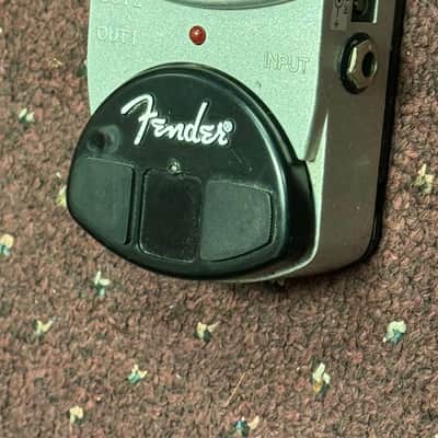 Fender PT-100 2010s - Gray/Black image 5