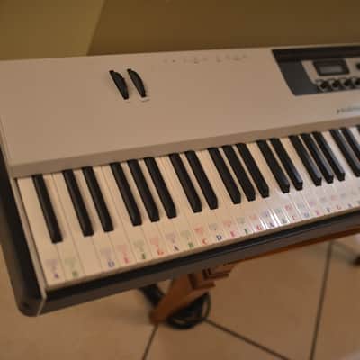 Studiologic Acuna 88 – 88-Key Hammer Action Controller Weighted Keys Piano image 5