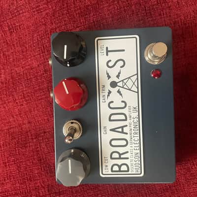 Hudson Electronics Broadcast 2015 - Present - Various image 2