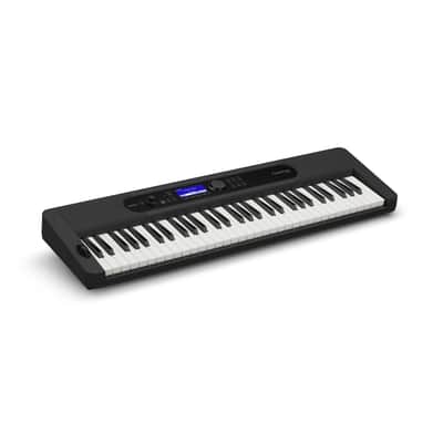 Casio CT-S400 - Keyboard image 3