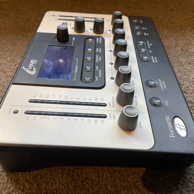 Focusrite Liquid Mix 32 with Firewire Thunderbolt Adaptor image 4