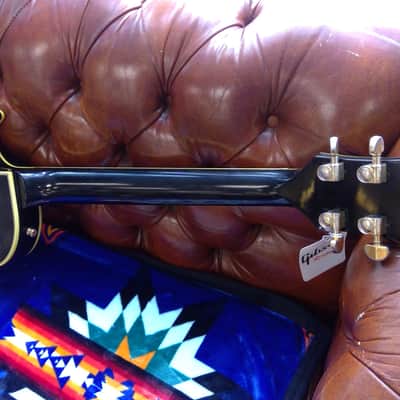 2009 Gibson Les Paul Jimmy Page Signature Custom w/OHSC image 7