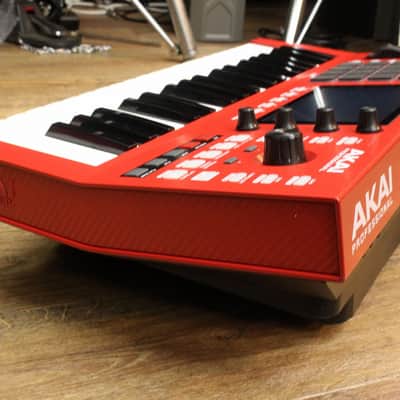 Akai Mpc Key 37 [A12411261714617] (07/07) image 6