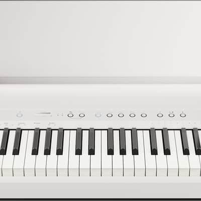 Roland FP-40-WH Digital Piano, White image 9