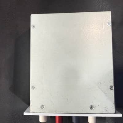 Rupert Neve Designs Portico 511 500-Series Mic Pre Module with Silk 2013 - Present - White image 3