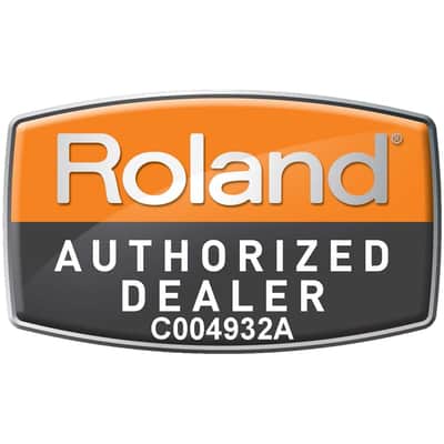 Roland MDS Stage Rack for V-Drums, NEW, Chrome, w/ Internal Cabling for TD-50X or TD-50 Modules, fits 22" Bass Drum image 5