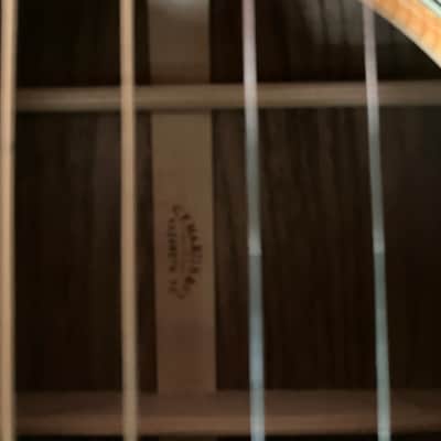 Martin 000-28 Reimagined 2018 – KOEIDO Selected – Original Martin Case & Papers image 7