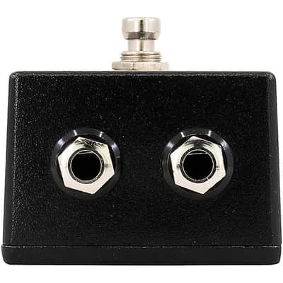 Walrus Audio Canvas Tuner - Black image 4