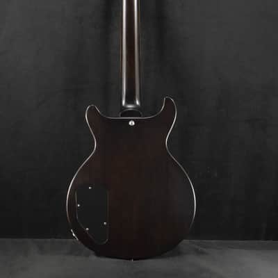 Gibson Custom Shop Les Paul Special Double Cut Figured Maple Top VOS Cobra Burst image 8