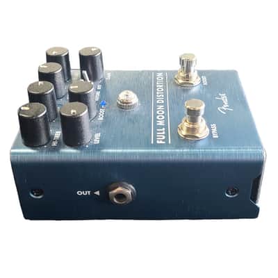 Fender Full Moon Distortion image 3