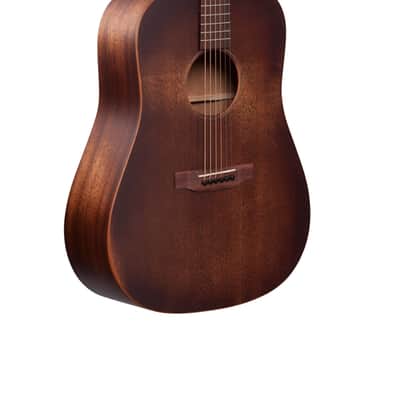 Martin D15M StreetMaster Acoustic Guitar with Gigbag image 9