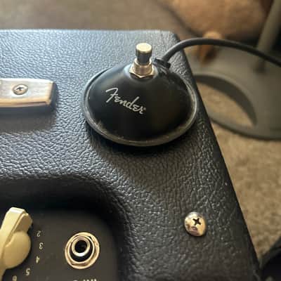 Fender Fender Blues Jr IV image 4