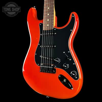Used 2025 Fender Player II Strat Refin TSU26146 image 3