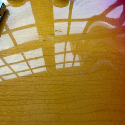 1993 Gibson Les Paul Standard - Cherry Sunburst image 12
