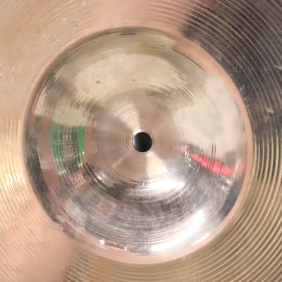 Sabian 18" AA Rock Crash Cymbal image 15