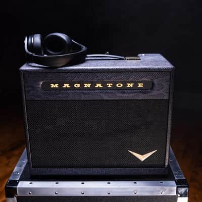 Magnatone Lil’ Viper Slash Signature 8-Watt Combo *Authorized Dealer* FREE Shipping! image 3