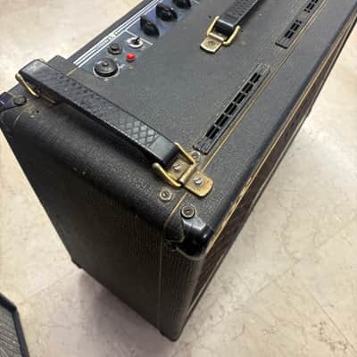 Vox Ac30 top boost 1967 image 7