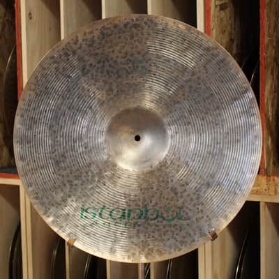 Istanbul Agop 20" Signature Agop Ride 1839g image 2