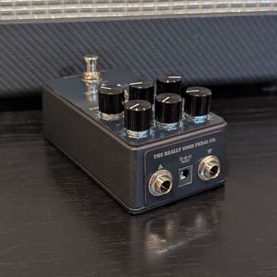 The Really Good Pedal Co. The Submarine UL-730 MKIII image 2