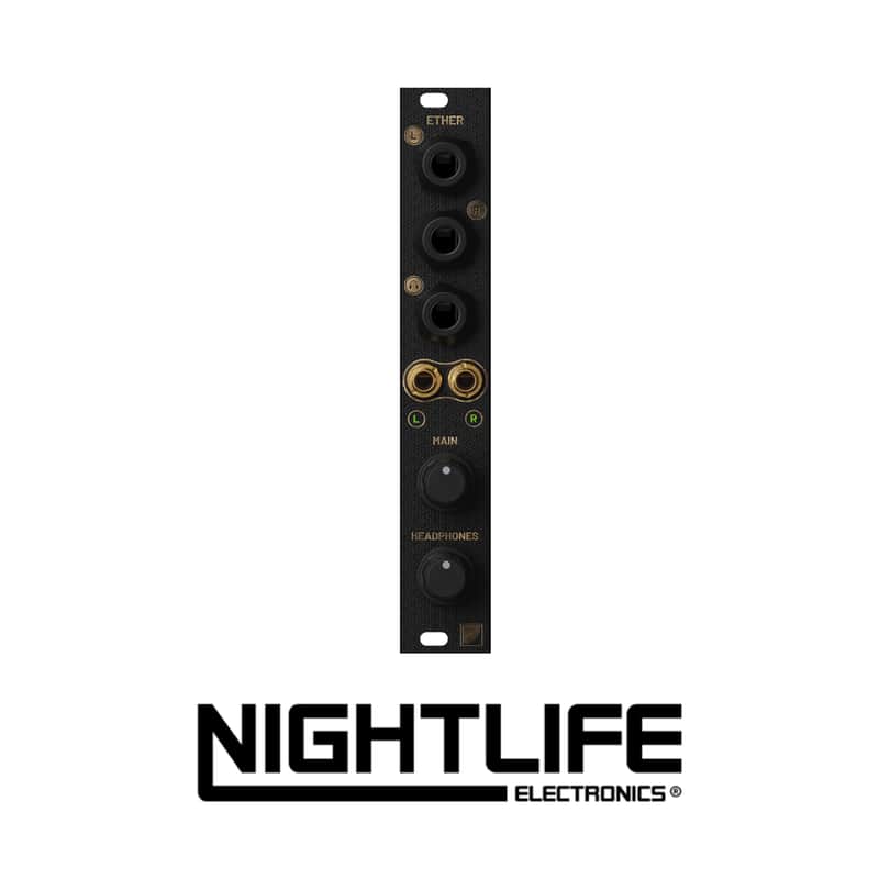 Black Noise Modular Ether image 1