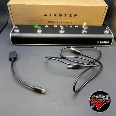 Ernie Ball   Volume Pedal Vp Jr image 10