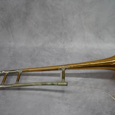 Olds Recording Trombone - Fullerton, CA - Serviced - 247 image 3