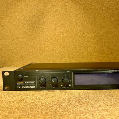 TC Electronic M-One XL 2010s - Serviced – Warranty image 11