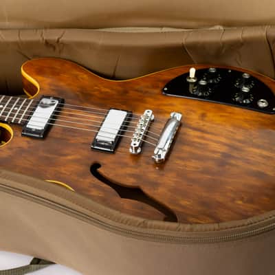 Gibson ES-325 1970 - Walnut image 22