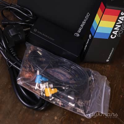 Walrus Audio Canvas Power HP image 2