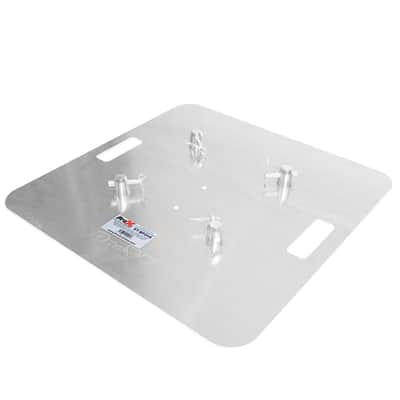ProX KT-F34SQ984 K-Truss 9.84FT Display Truss with Base & Top Plate image 5
