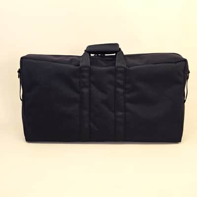 Studio Slips Pedaltrain Classic SC Pedalboard Premium Gig Bag - Black #15413 image 5
