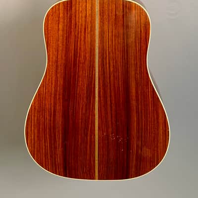 Martin HD-28 1992 image 21