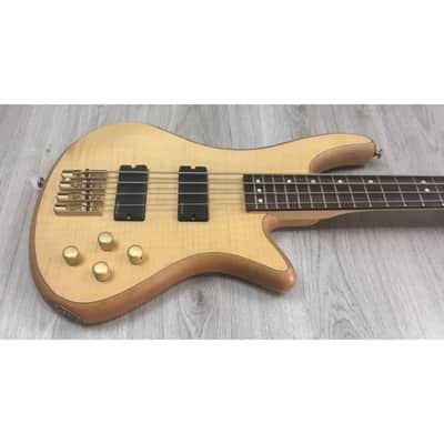Schecter Stiletto Custom image 2