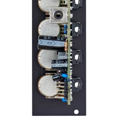 Doepfer A-199v SPRV Spring Reverb Vintage Edition image 3
