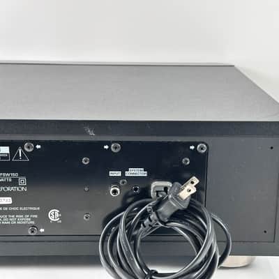 Yamaha YST-FSW150 Powered Wired Subwoofer image 9