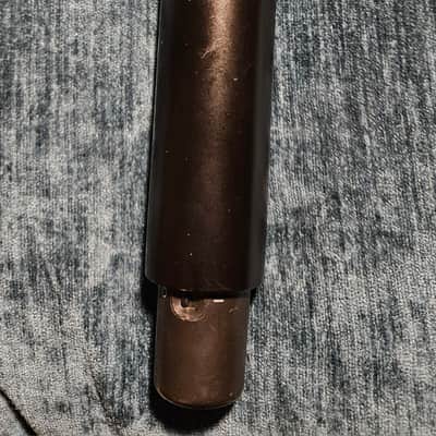 Shure AD2/SM58-G57 Axient Digital Wireless Handheld Transmitter Microphone image 3