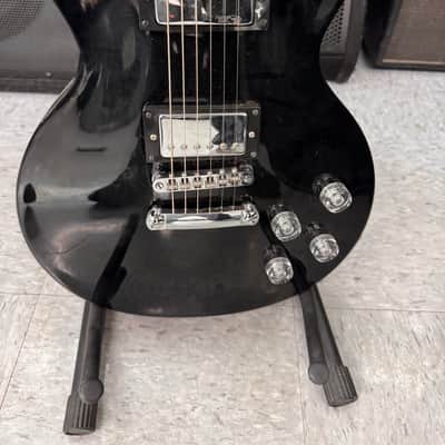 Epiphone Les Paul Studio LT 2017 - 2019 - Ebony image 2