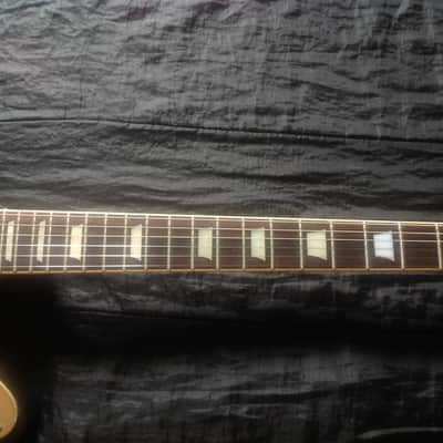 1989 Meriken Japan Firebird Black image 3