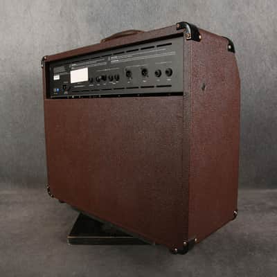 Marshall AS100D Acoustic Combo Amp **COLLECTION ONLY** - 2nd Hand image 6