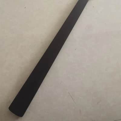 Rosewood Fretless Fingerboard 4 String Precision Bass Style Maple Neck image 3