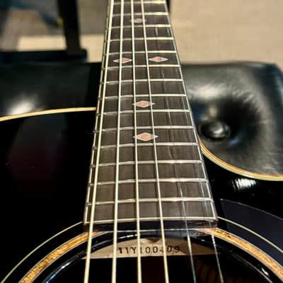 Yamaha CPX 1200 II VS 2024 - Vintage Sunburst | Reverb