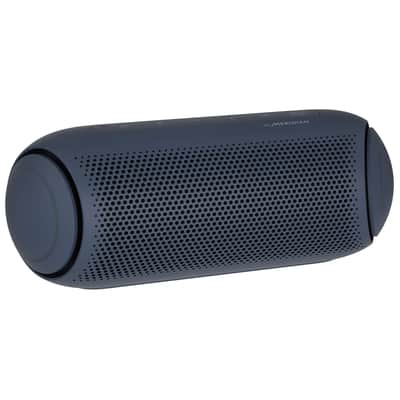 LG XBOOM Go PL5 Portable Bluetooth Speaker with Deco Gear Power Bank Bundle image 5