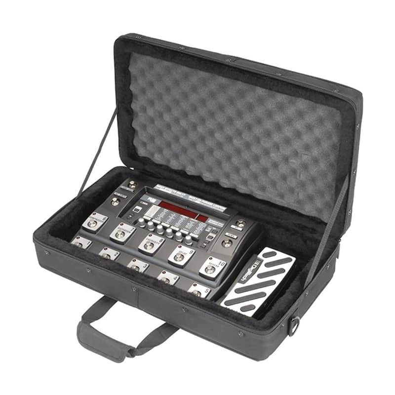 SKB 1SKB-SC2111 21x11x3" Effects Pedal/Controller Soft Case image 1