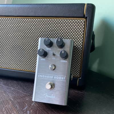 Fender Engager Boost image 2