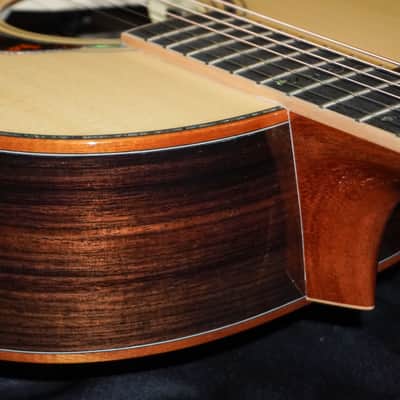 Larrivee L-10-Rosewood w/ Anthem 2026 - Natural image 10