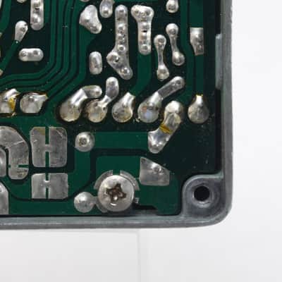 Ibanez TS808 Japan, manufactured in 1981 (04/28) image 10