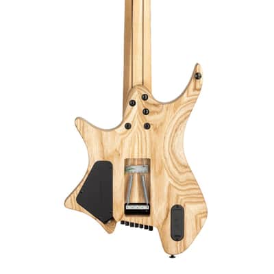 Strandberg Boden Prog NX7 Natural Flame ( BRAND NEW IN A BOX ) image 5