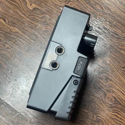 Arion SOD-1 Stereo Overdrive 1980s - Black image 4