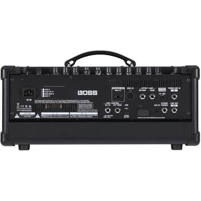 Boss KTN-HEAD-3 Katana Gen 3 100W Head Guitar Amplifier image 3