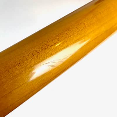 Fender Jazz Bass JB-62 Fretless Sunburst 1993-1994 made in Japan image 17